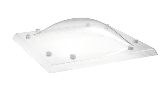 Cúpulas sin zócalo