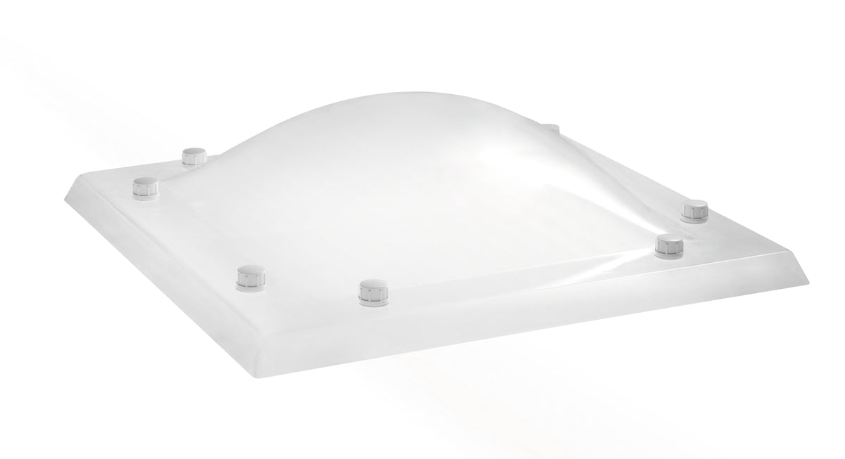 Cúpula sin zócalo hielo – comprarclaraboyas.com